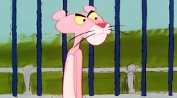 پلنگ صورتی (فصل 3 - قسمت 22)